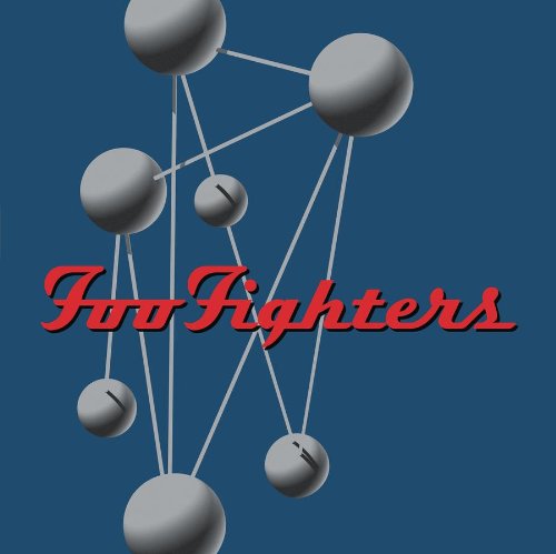 Foo Fighters Monkey Wrench Profile Image