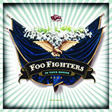 Download or print Foo Fighters Over And Out Sheet Music Printable PDF 8-page score for Pop / arranged Guitar Tab SKU: 52843