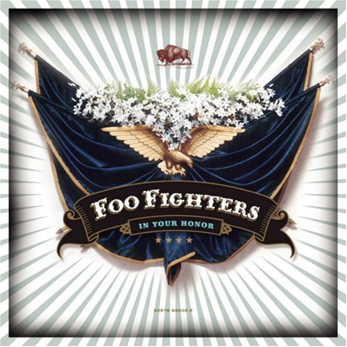 Foo Fighters Resolve Profile Image