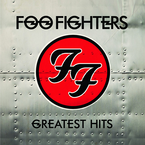 Foo Fighters Word Forward Profile Image