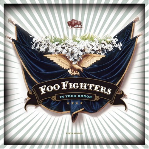 Foo Fighters Best Of You Profile Image