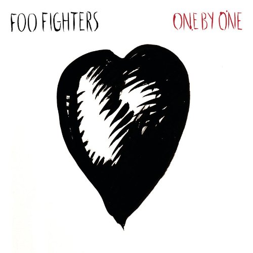 Foo Fighters Burn Away Profile Image