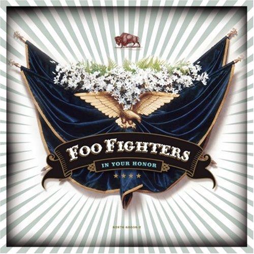 Foo Fighters Cold Day In The Sun Profile Image