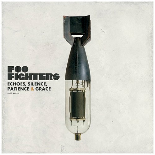 Foo Fighters Come Alive Profile Image