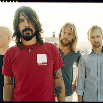 Download or print Foo Fighters Free Me Sheet Music Printable PDF 11-page score for Pop / arranged Guitar Tab SKU: 52837