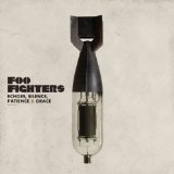 Download or print Foo Fighters Let It Die Sheet Music Printable PDF 9-page score for Pop / arranged Guitar Tab SKU: 63915