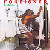 Download or print Foreigner Dirty White Boy Sheet Music Printable PDF 6-page score for Rock / arranged Piano, Vocal & Guitar Chords (Right-Hand Melody) SKU: 466271
