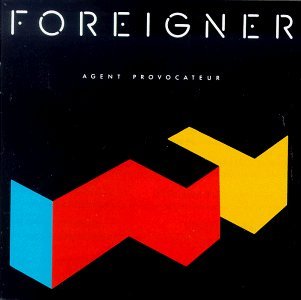 Foreigner Down On Love Profile Image