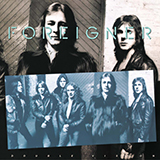 Download or print Foreigner Hot Blooded Sheet Music Printable PDF 3-page score for Pop / arranged Easy Guitar SKU: 85907