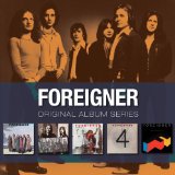 Download or print Foreigner That Was Yesterday Sheet Music Printable PDF 5-page score for Rock / arranged Guitar Tab SKU: 88891