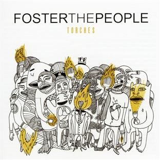 Foster The People Pumped Up Kicks Profile Image