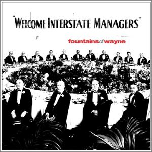 Fountains Of Wayne Stacy's Mom [Classical version] Profile Image