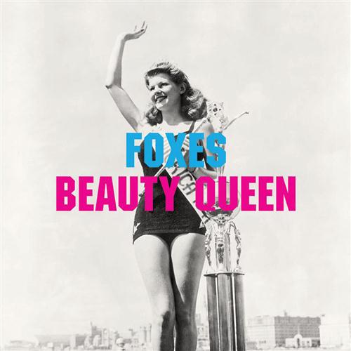 Beauty Queen cover image