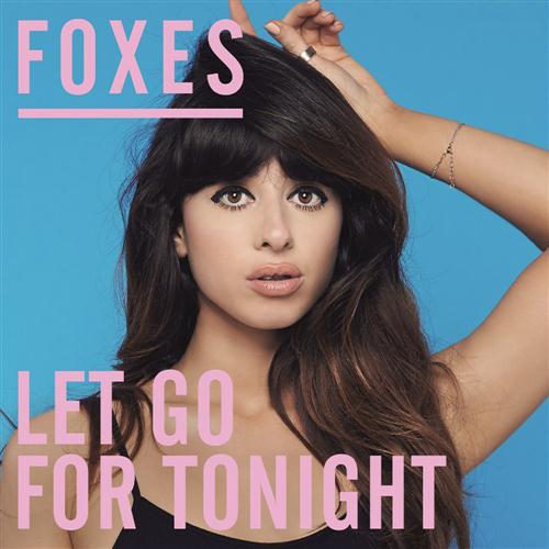 Foxes Let Go For Tonight Profile Image