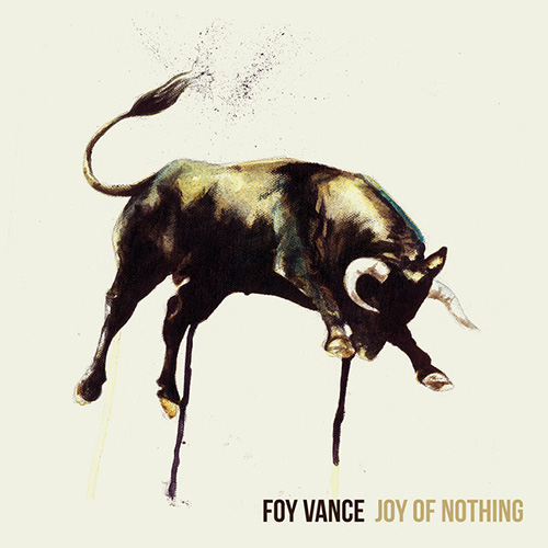 Foy Vance feat. Ed Sheeran Guiding Light Profile Image
