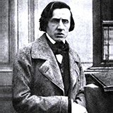 Download or print Frédéric Chopin Nocturne, Op. 55, No. 1 Sheet Music Printable PDF 5-page score for Classical / arranged Piano Solo SKU: 1455204