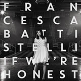 Download or print Francesca Battistelli He Knows My Name Sheet Music Printable PDF 7-page score for Pop / arranged Piano, Vocal & Guitar Chords (Right-Hand Melody) SKU: 157880