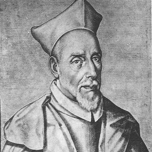 Francisco Guerrero Gloriose Confessor Profile Image