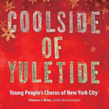 Francisco J. Nuñez Angel Medley (from Coolside of Yuletide) Profile Image