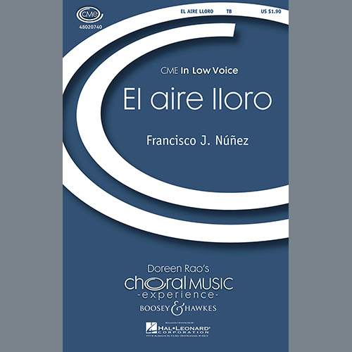 Francisco J. Nunez Download Printable PDF Score Easily Download Francisco J. Nunez Printable PDF piano music notes, guitar tabs for TB Choir. Transpose or transcribe this score in no time - Learn how to play song progression.