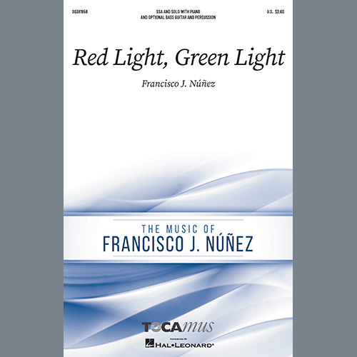 Francisco J. Núñez Download Printable PDF Score Easily Download Francisco J. Núñez Printable PDF piano music notes, guitar tabs for SSA Choir. Transpose or transcribe this score in no time - Learn how to play song progression.