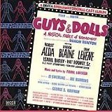 Download or print Frank Loesser A Bushel And A Peck (from Guys And Dolls) Sheet Music Printable PDF 5-page score for Musical/Show / arranged Piano, Vocal & Guitar Chords SKU: 42628