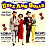 Download or print Frank Loesser Luck Be A Lady (from 'Guys and Dolls') Sheet Music Printable PDF 4-page score for Musical/Show / arranged Piano & Vocal SKU: 121277