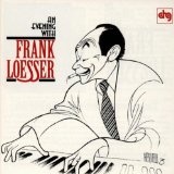 Download or print Frank Loesser Luck Be A Lady Sheet Music Printable PDF 6-page score for Musical/Show / arranged Piano & Vocal SKU: 179009