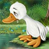 Download or print Frank Loesser The Ugly Duckling Sheet Music Printable PDF 7-page score for Children / arranged Piano & Vocal SKU: 71226