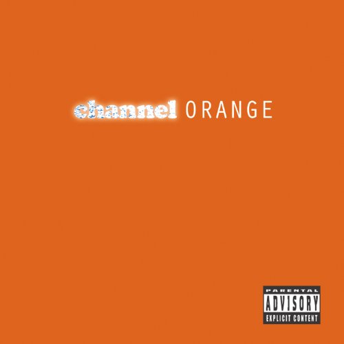 Frank Ocean Thinkin' 'Bout You Profile Image