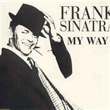 Download or print Frank Sinatra All My Tomorrows Sheet Music Printable PDF 3-page score for Jazz / arranged Easy Guitar Tab SKU: 70548