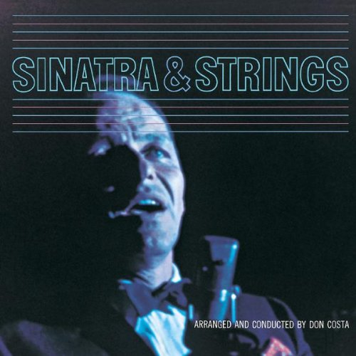 Frank Sinatra All Or Nothing At All Profile Image