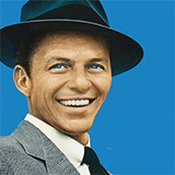 Download or print Frank Sinatra All The Way Sheet Music Printable PDF 4-page score for Jazz / arranged Piano, Vocal & Guitar Chords SKU: 104200