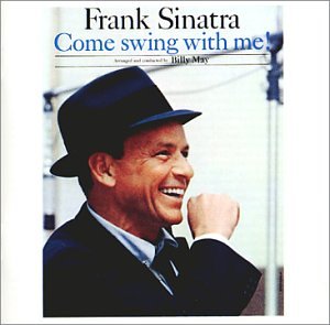 Frank Sinatra Almost Like Being In Love Profile Image