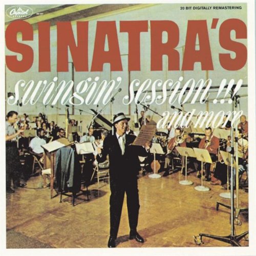 Frank Sinatra Always Profile Image
