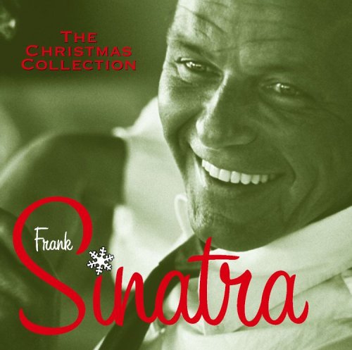 Frank Sinatra An Old Fashioned Christmas Profile Image
