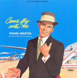 Download or print Frank Sinatra Come Fly With Me Sheet Music Printable PDF 2-page score for Jazz / arranged Real Book – Melody & Chords – C Instruments SKU: 60524