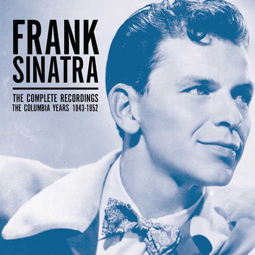 Frank Sinatra Comme Ci, Comme Ca Profile Image