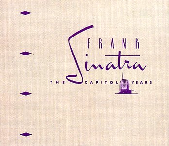 Frank Sinatra Everybody Loves Somebody Profile Image