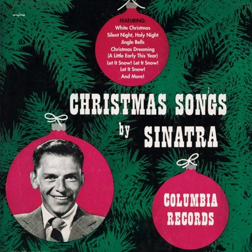 Frank Sinatra I Concentrate On You Profile Image