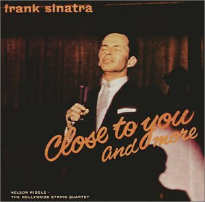 Frank Sinatra I Couldn't Sleep A Wink Last Night Profile Image