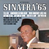 Download or print Frank Sinatra I Like To Lead When I Dance Sheet Music Printable PDF 6-page score for Standards / arranged Piano, Vocal & Guitar Chords SKU: 111128