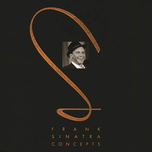 Frank Sinatra I Thought About You Profile Image