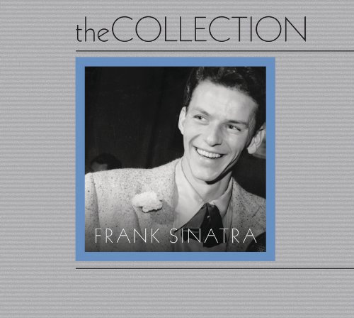 Frank Sinatra It All Depends On You Profile Image