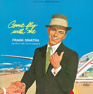 Frank Sinatra Let's Get Away From It All Profile Image
