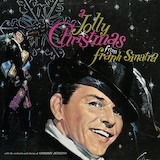 Download or print Frank Sinatra Mistletoe And Holly Sheet Music Printable PDF 3-page score for Christmas / arranged Easy Ukulele Tab SKU: 150408