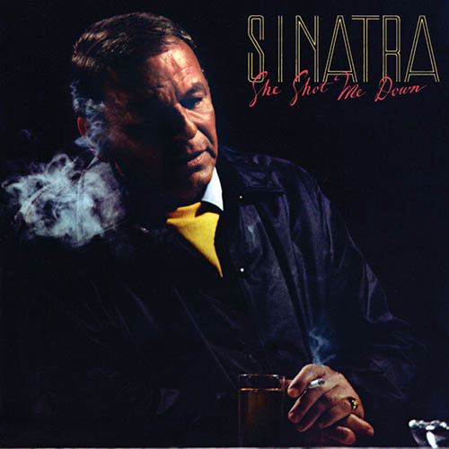 Frank Sinatra Monday Morning Quarterback Profile Image