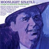 Download or print Frank Sinatra Moonlight Serenade Sheet Music Printable PDF 6-page score for Pop / arranged Piano, Vocal & Guitar Chords SKU: 116372