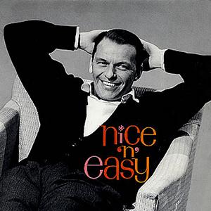 Frank Sinatra Nice 'n' Easy Profile Image