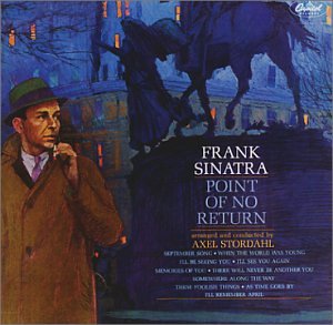 Frank Sinatra September Song Profile Image